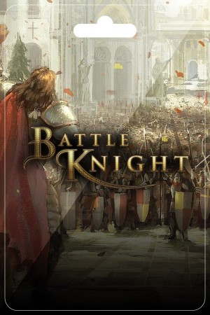 Battle Knight 5.000 Yakut